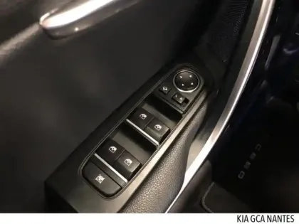 Photo 11 Kia Xceed  1.6 GDi 105ch + Plug-In 60.5ch Premium DCT6