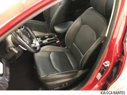 Photo 12 Kia Xceed  1.6 GDi 105ch + Plug-In 60.5ch Premium DCT6