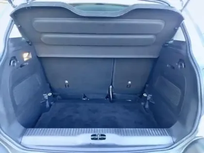 Photo 6 Citroën C3 Aircross  PureTech 110ch S&S Origins E6.d