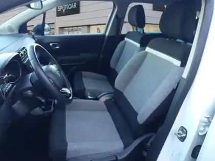 Photo 9 Citroën C3 Aircross  PureTech 110ch S&S Origins E6.d