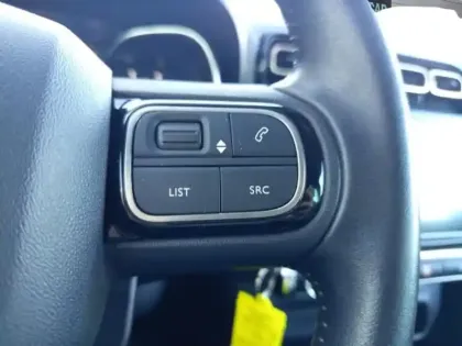 Photo 14 Citroën C3 Aircross  PureTech 110ch S&S Origins E6.d