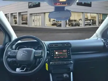 Photo 8 Citroën C3 Aircross  PureTech 110ch S&S Origins E6.d