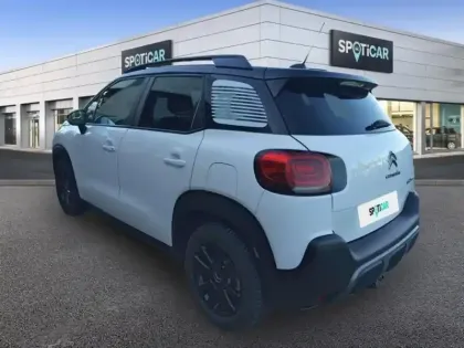 Photo 5 Citroën C3 Aircross  PureTech 110ch S&S Origins E6.d