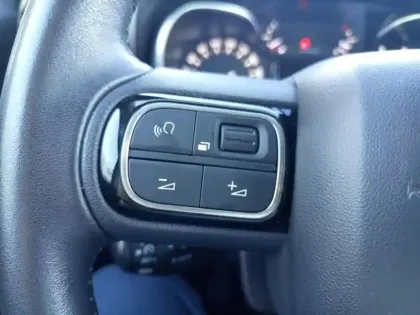 Photo 12 Citroën C3 Aircross  PureTech 110ch S&S Origins E6.d