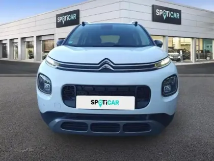 Photo 1 Citroën C3 Aircross  PureTech 110ch S&S Origins E6.d