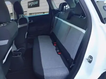 Photo 10 Citroën C3 Aircross  PureTech 110ch S&S Origins E6.d