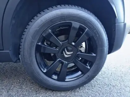 Photo 7 Citroën C3 Aircross  PureTech 110ch S&S Origins E6.d