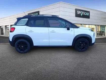 Photo 3 Citroën C3 Aircross  PureTech 110ch S&S Origins E6.d