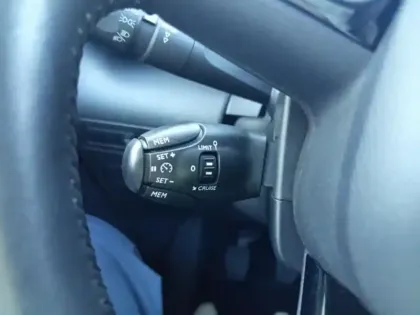 Photo 13 Citroën C3 Aircross  PureTech 110ch S&S Origins E6.d