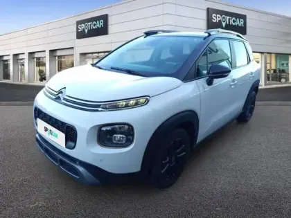 Photo Citroën C3 Aircross