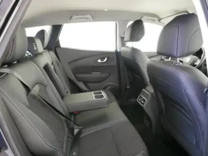 Photo 6 Renault Kadjar  1.3 TCe 140ch FAP Techno