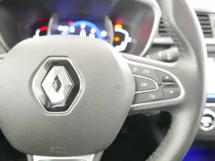 Photo 14 Renault Kadjar  1.3 TCe 140ch FAP Techno