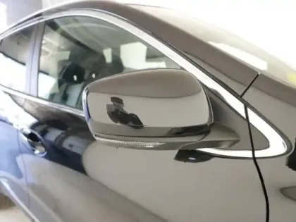 Photo 9 Renault Kadjar  1.3 TCe 140ch FAP Techno