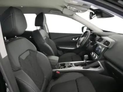 Photo 8 Renault Kadjar  1.3 TCe 140ch FAP Techno
