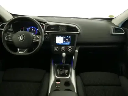 Photo 2 Renault Kadjar  1.3 TCe 140ch FAP Techno