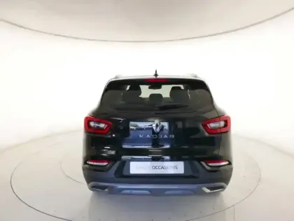 Photo 4 Renault Kadjar  1.3 TCe 140ch FAP Techno
