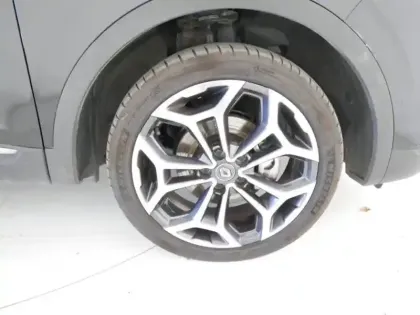 Photo 10 Renault Kadjar  1.3 TCe 140ch FAP Techno