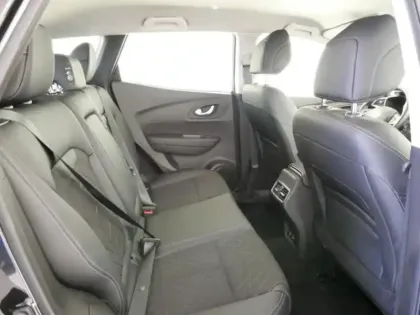 Photo 7 Renault Kadjar  1.3 TCe 140ch FAP Techno