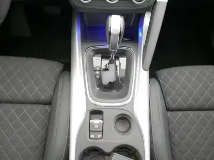 Photo 3 Renault Kadjar  1.3 TCe 140ch FAP Techno