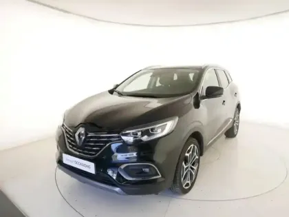 Photo Renault Kadjar