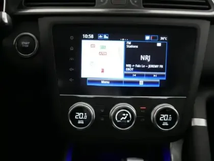 Photo 13 Renault Kadjar  1.3 TCe 140ch FAP Techno