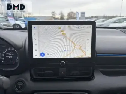 Photo 5 Toyota Yaris  130h Première 5p MC24