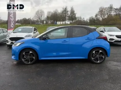 Photo 1 Toyota Yaris  130h Première 5p MC24
