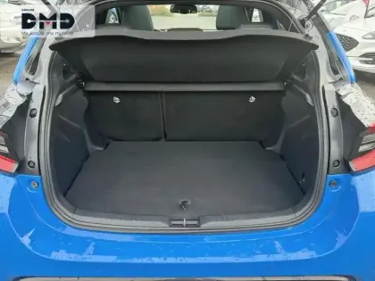 Photo 11 Toyota Yaris  130h Première 5p MC24