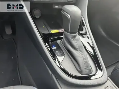 Photo 7 Toyota Yaris  130h Première 5p MC24