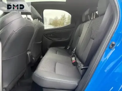 Photo 9 Toyota Yaris  130h Première 5p MC24