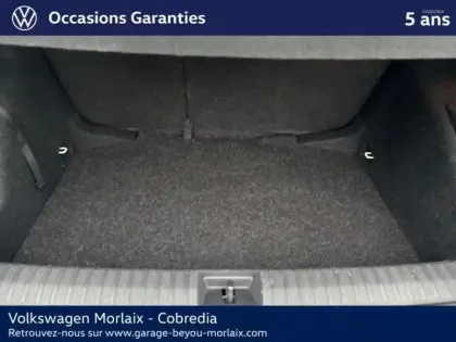 Photo 6 Skoda Kamiq  1.0 TSI 95ch Business