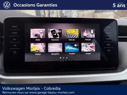 Photo 10 Skoda Kamiq  1.0 TSI 95ch Business