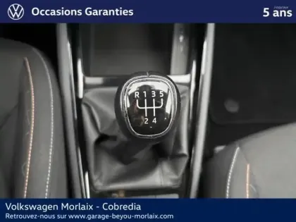 Photo 11 Skoda Kamiq  1.0 TSI 95ch Business