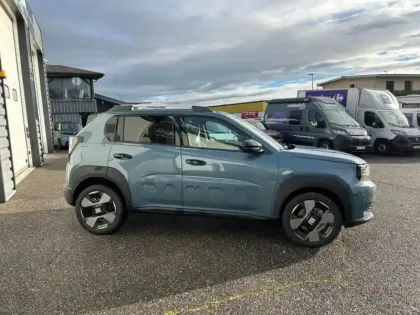 Photo 9 Fiat Grande Panda  1.2 Hybrid Turbo 110ch La Prima eDCT6