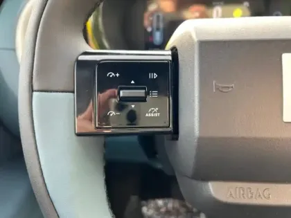 Photo 11 Fiat Grande Panda  1.2 Hybrid Turbo 110ch La Prima eDCT6