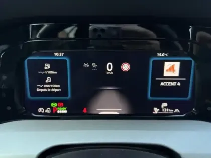 Photo 5 Volkswagen Golf  1.5 eHybrid 204ch VW Edition DSG6