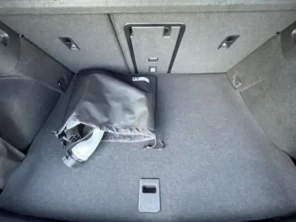 Photo 13 Volkswagen Golf  1.5 eHybrid 204ch VW Edition DSG6