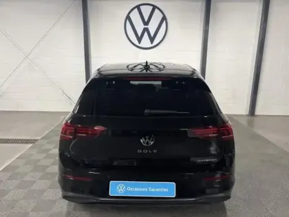 Photo 1 Volkswagen Golf  1.5 eHybrid 204ch VW Edition DSG6