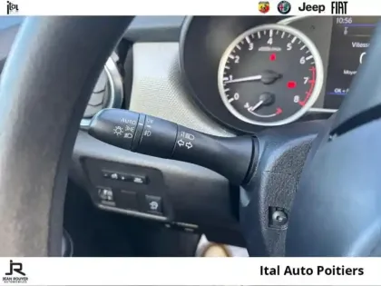 Photo 13 Nissan Micra  1.0 IG-T 100ch Business Edition 2019