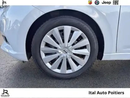 Photo 10 Nissan Micra  1.0 IG-T 100ch Business Edition 2019