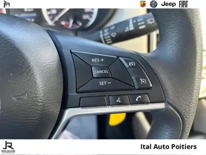 Photo 12 Nissan Micra  1.0 IG-T 100ch Business Edition 2019