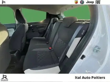 Photo 9 Nissan Micra  1.0 IG-T 100ch Business Edition 2019