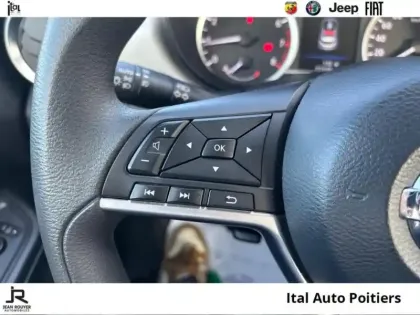 Photo 11 Nissan Micra  1.0 IG-T 100ch Business Edition 2019