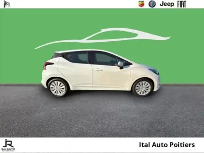 Photo 3 Nissan Micra  1.0 IG-T 100ch Business Edition 2019