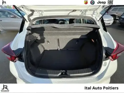 Photo 5 Nissan Micra  1.0 IG-T 100ch Business Edition 2019