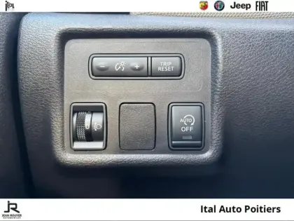 Photo 14 Nissan Micra  1.0 IG-T 100ch Business Edition 2019