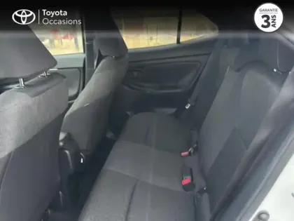 Photo 11 Toyota Yaris  Cross 116h Design MY22