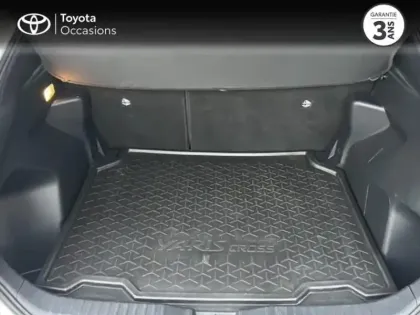 Photo 9 Toyota Yaris  Cross 116h Design MY22