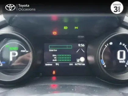 Photo 13 Toyota Yaris  Cross 116h Design MY22