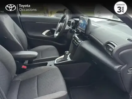 Photo 5 Toyota Yaris  Cross 116h Design MY22